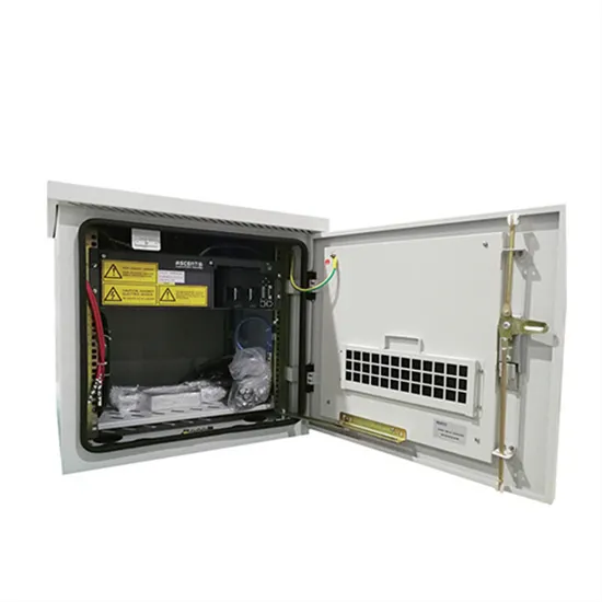 Guinea s latest solar energy storage cabinet lithium battery energy storage solution