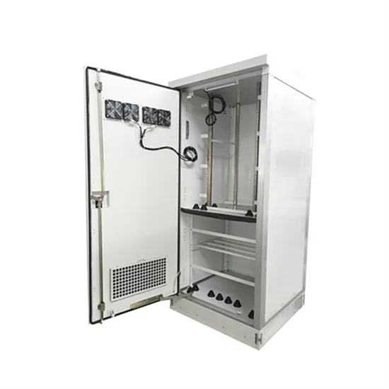 How much is the Duodoma outdoor communication power supply BESS