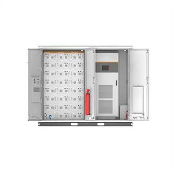 Air Energy Storage System