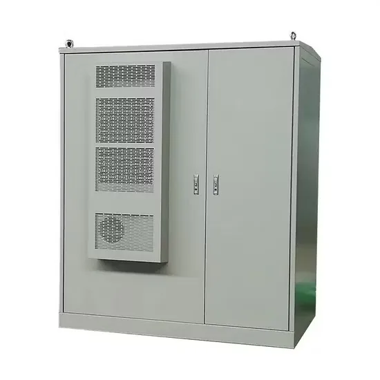Energy storage solar container lithium battery fast charging - battery cabinet, BMS, container BESS, PV inverter