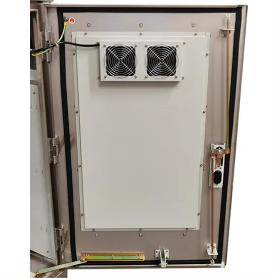 Nandu Energy Storage Container Winning Bid Announcement