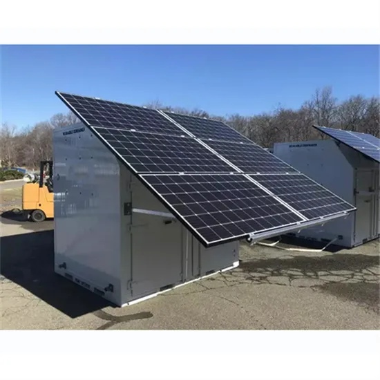 Canada toronto power storage project