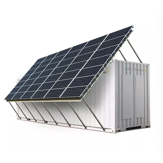 What are the new energy storage parts 