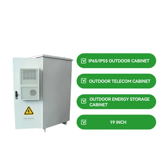 Hanoi Smart Photovoltaic Energy Storage Container High Voltage Type