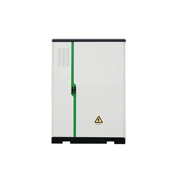 Hot sale grid-tied solar energy storage cabinet grid inverter 5kW for sale exporter