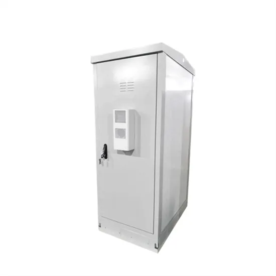 Turkmenistan customized outdoor power supply