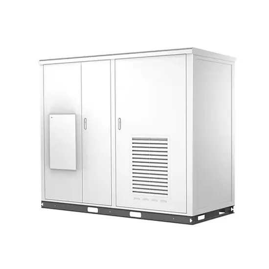Wholesale of Intelligent Energy Storage Battery Cabinets