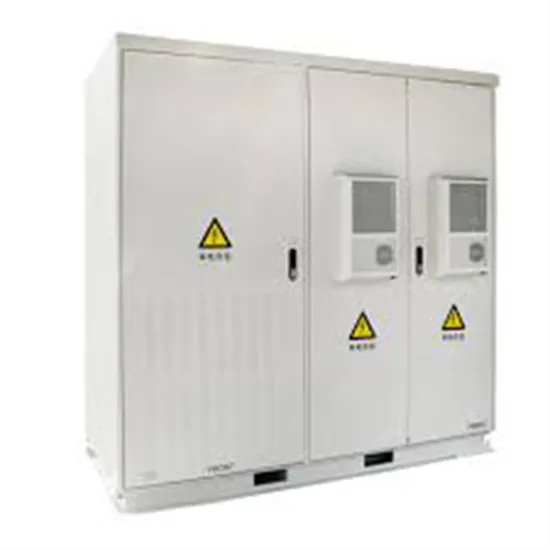 Who to contact for solar inverter failure