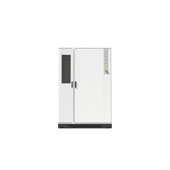 30kW Smart Energy Storage Unit for Distributed Energy