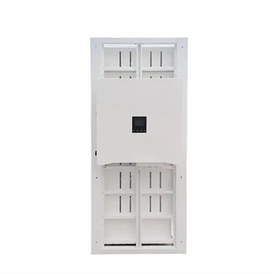Monaco outdoor energy storage cabinet manufacturer