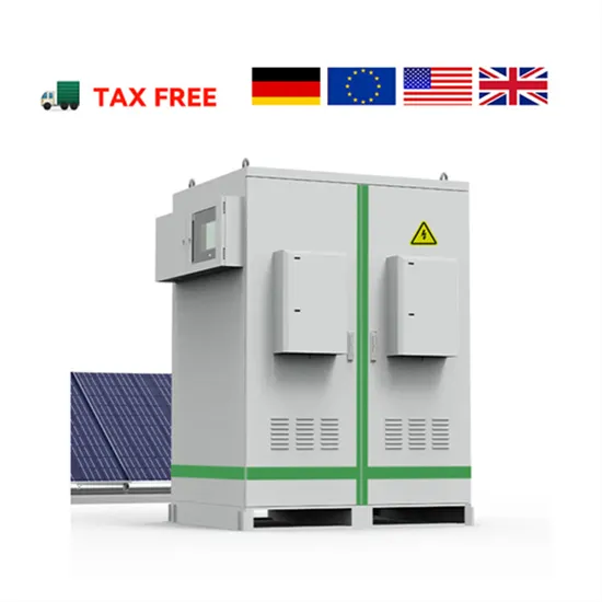 What does rooftop photovoltaic panels mean 