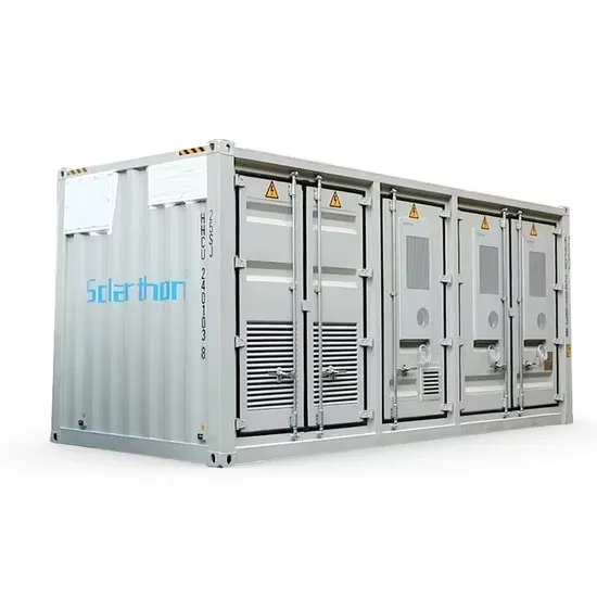 Wind Solar and Energy Storage Cooperation Directions