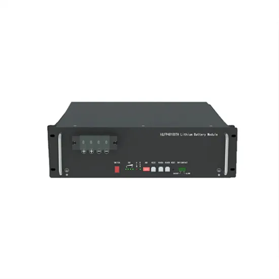 Can two off-grid solar energy storage cabinet grid inverters be connected in parallel 