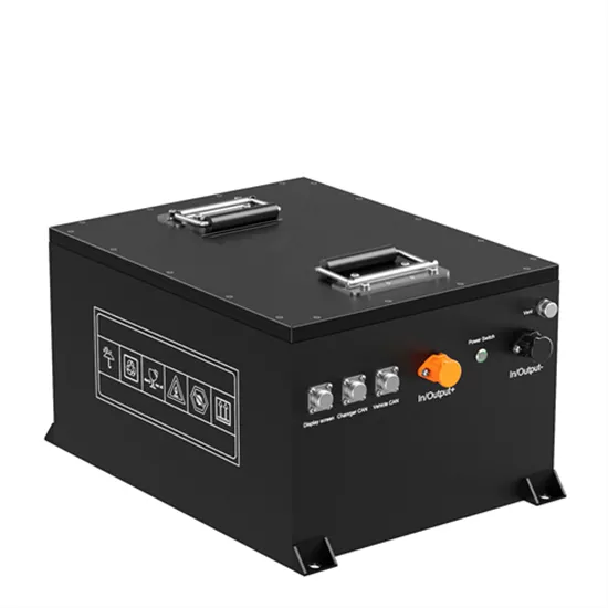 Canadian outdoor communication battery cabinet production