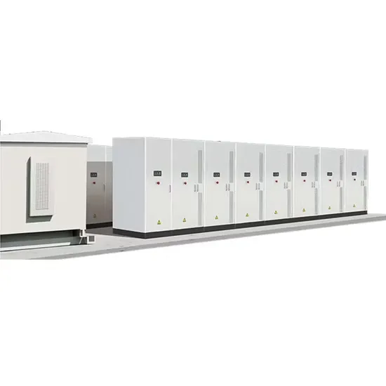 Guinea s 3 billion energy storage project