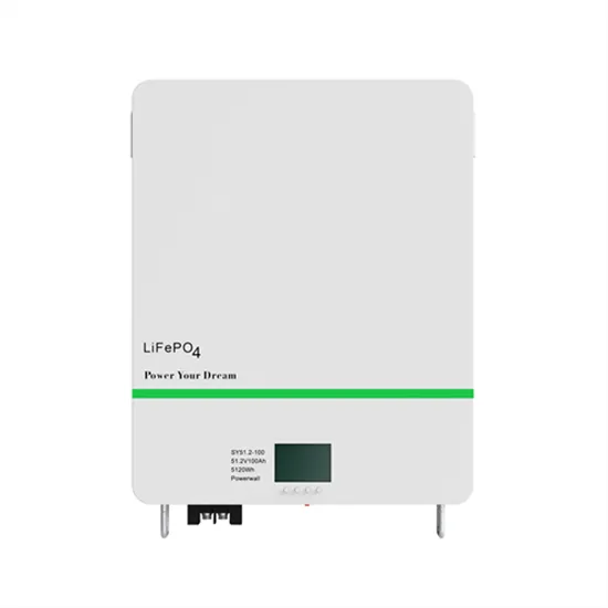 200kW Mobile Energy Storage Container for Liberian Ports