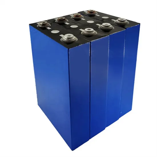 40kWh of communication cabinets for photovoltaic power plants in Vietnam