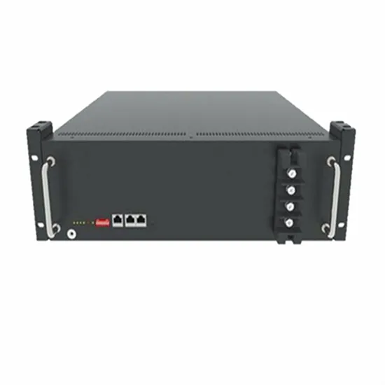 What industries are solar inverters used in 