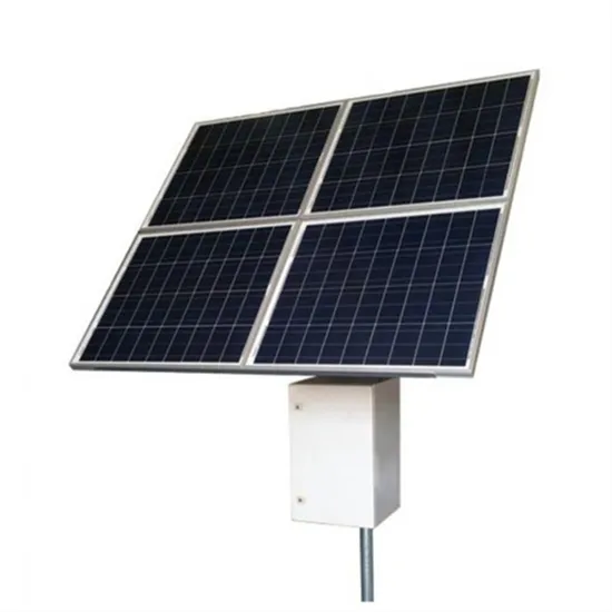 Price of modern inverter installation in Paraguay