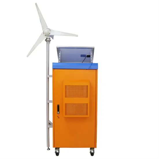 Advantages of hybrid energy storage systems