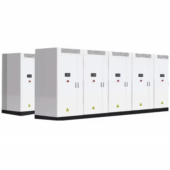 25kW Outdoor Communication Cabinet Manufacturer