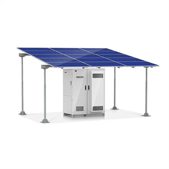 Mongolia solar container battery price
