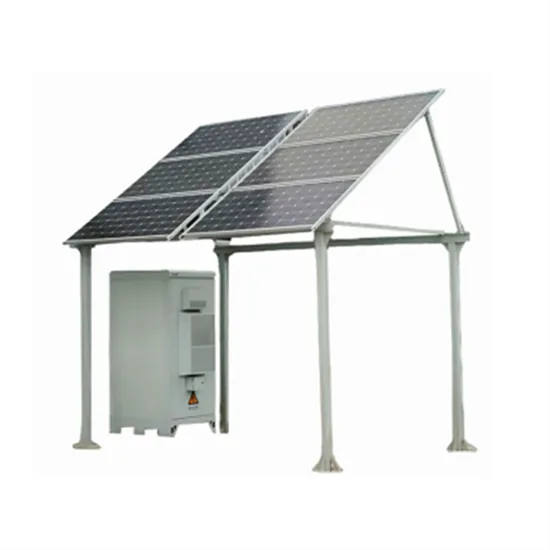 The role of power control solar panels