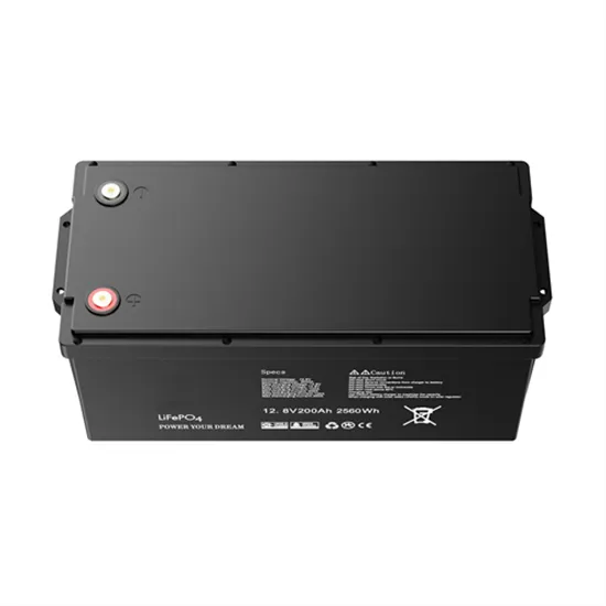 Replace solar container lithium battery inverter