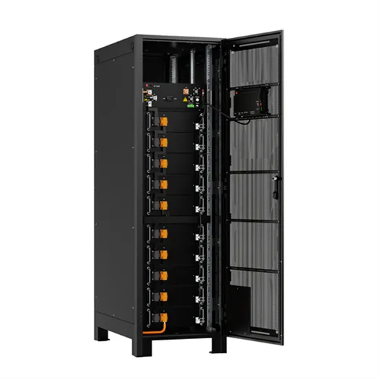 Is outdoor energy storage power reliable 