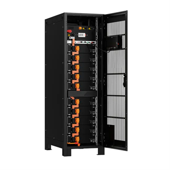 How to analyze the market prospects of energy storage cabinets