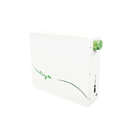 Lobamba Energy Storage Container 150ft
