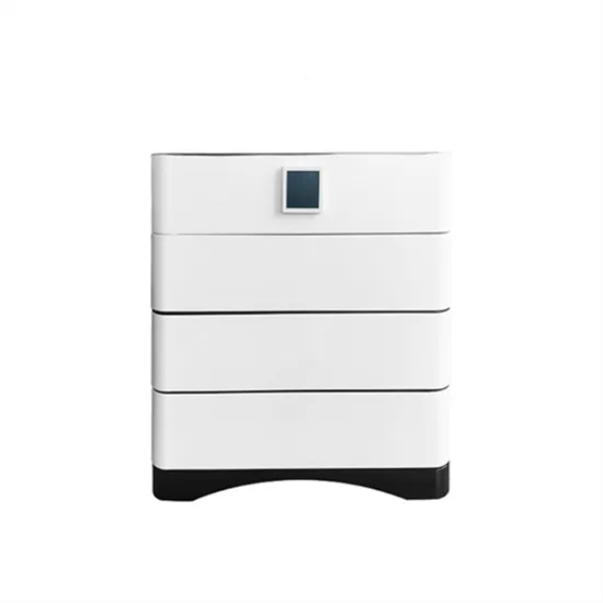 Ottawa Energy Storage Base Station