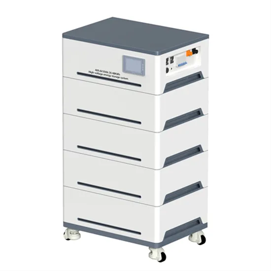 The role of solar cabinet system in stations