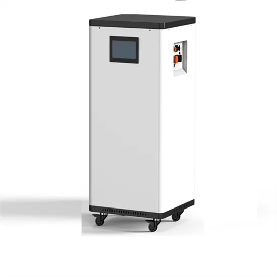 Self-study of photovoltaic energy storage integration