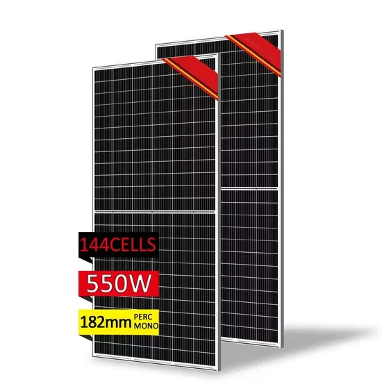 120-foot photovoltaic energy storage container for urban lighting