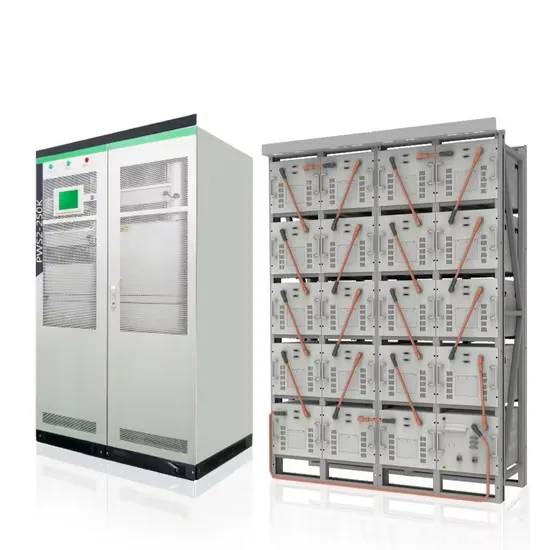 Energy Storage Container Corrosion-Resistant Product Quality