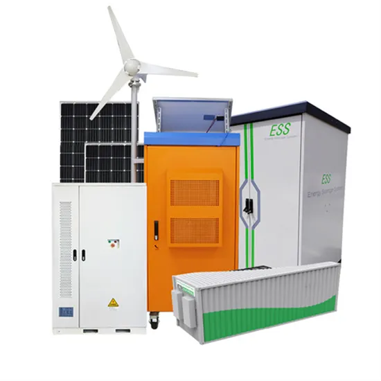 Convert old batteries to solar energy storage