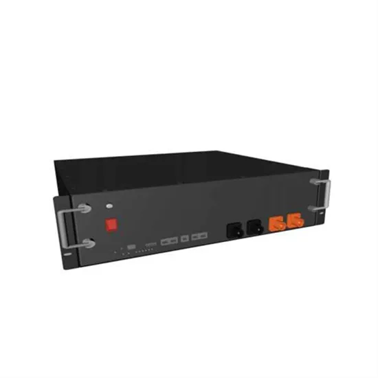 Solar container energy storage system 3s integration