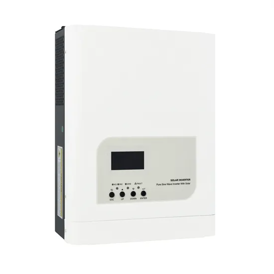 New energy wind solar and storage combination