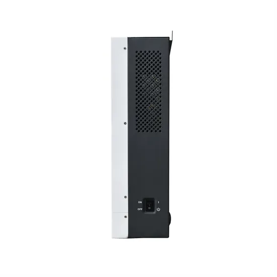 Praia solar Power Station Generator Set