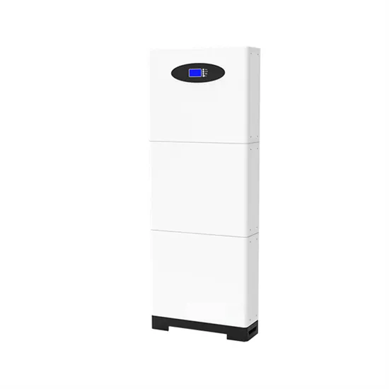 Small home solar power generation device