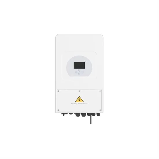 5MW Lithium Battery Energy Storage Cabinet Operation Guide Member Price