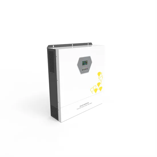 Dili distributed energy storage cabinet wholesale