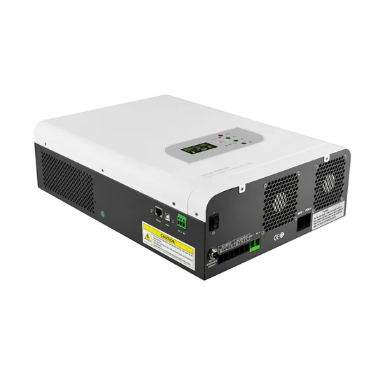 Expandable IP66 Battery Cabinets for Train Stations