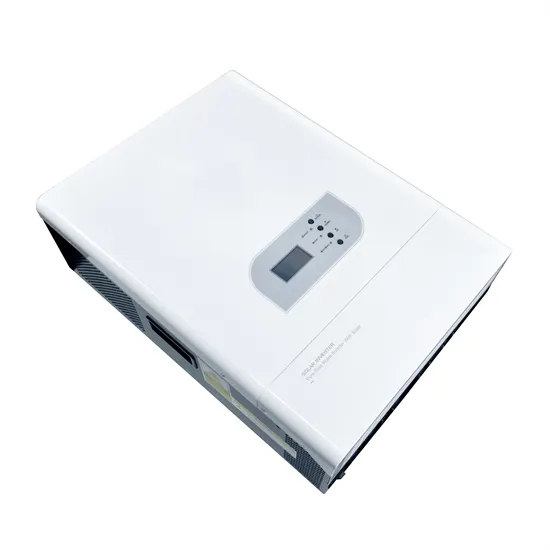 Increase power by using industrial frequency inverter
