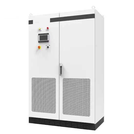 Industrial and commercial energy storage system for home use