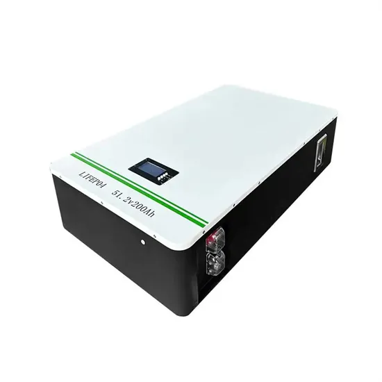 Portable power source factory in ireland