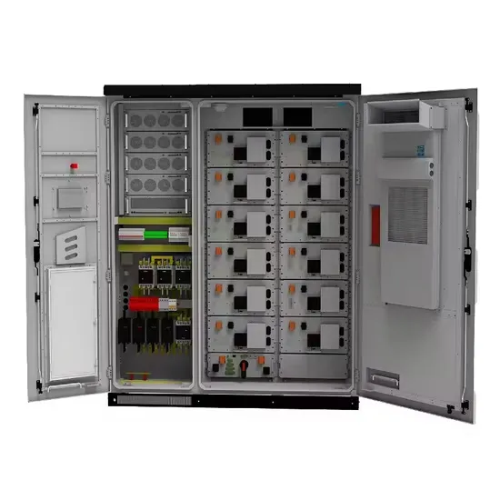 Which large energy storage cabinet is good in Bern 