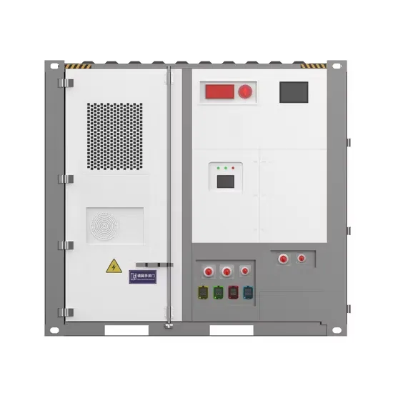 Solar Photovoltaic Power Generation Supervision