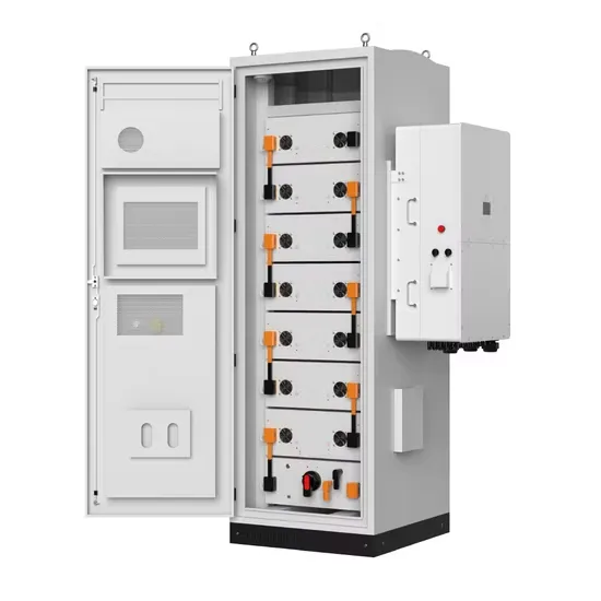 Swiss lithium battery energy storage container manufacturer